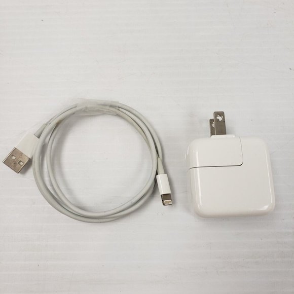 (35562-3) Apple MW762VC/A iPad 7th Gen 32GB - Picture 10 of 11